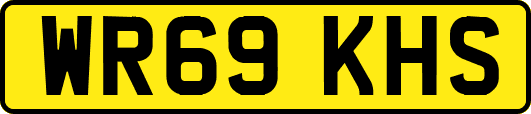 WR69KHS