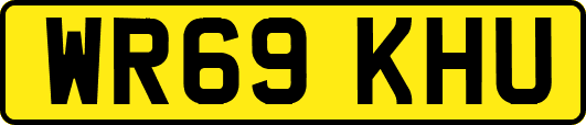 WR69KHU