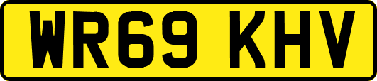 WR69KHV