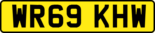 WR69KHW