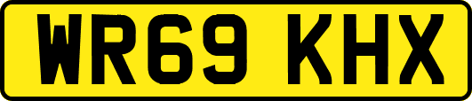 WR69KHX