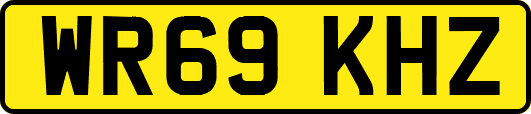 WR69KHZ