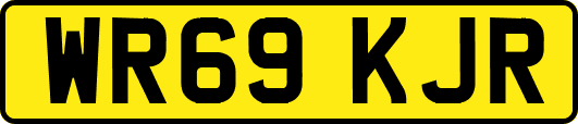 WR69KJR