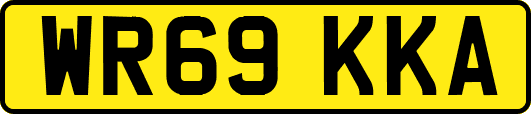 WR69KKA