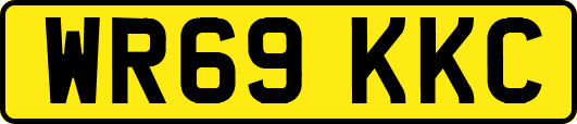 WR69KKC