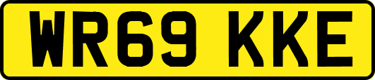 WR69KKE