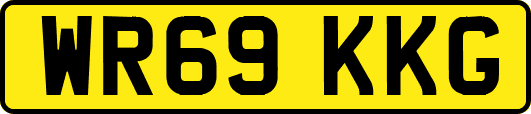 WR69KKG