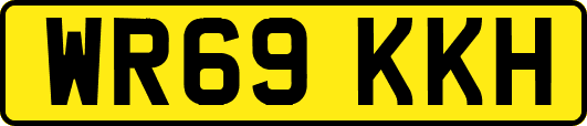 WR69KKH