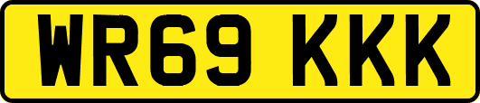 WR69KKK