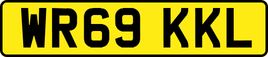 WR69KKL