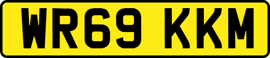 WR69KKM