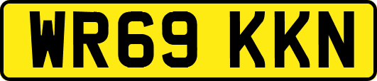 WR69KKN