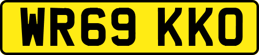WR69KKO