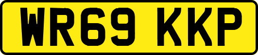 WR69KKP