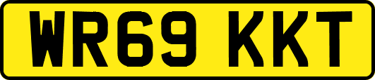 WR69KKT