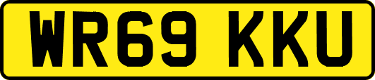 WR69KKU