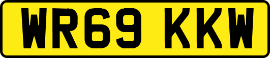 WR69KKW