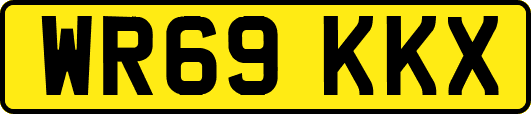WR69KKX