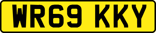 WR69KKY