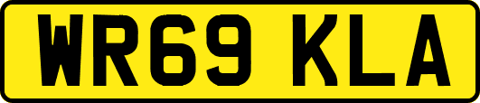 WR69KLA