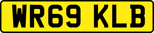 WR69KLB