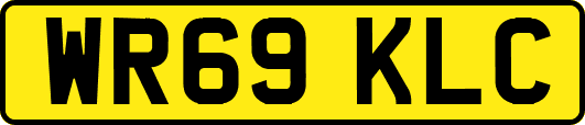 WR69KLC