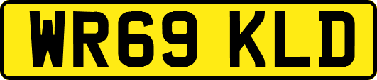 WR69KLD