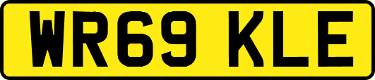 WR69KLE