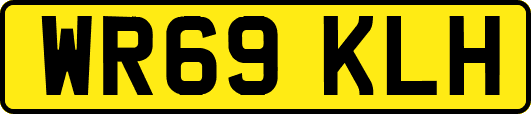 WR69KLH