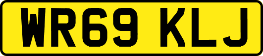 WR69KLJ