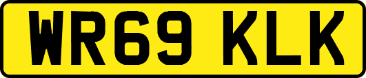 WR69KLK