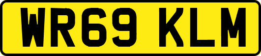WR69KLM