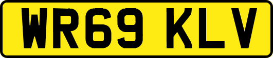 WR69KLV