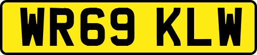 WR69KLW