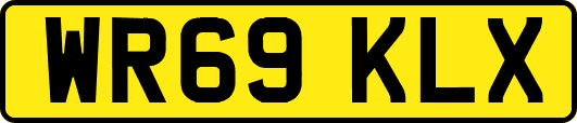 WR69KLX