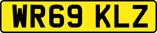 WR69KLZ