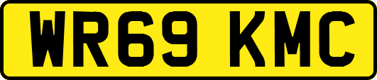 WR69KMC