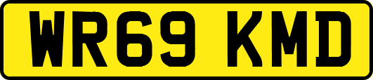 WR69KMD