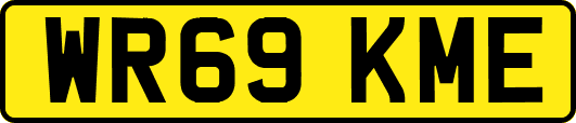 WR69KME