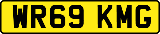 WR69KMG