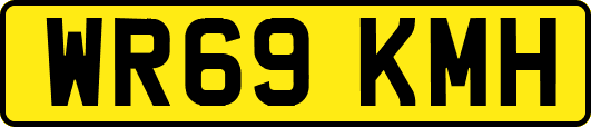WR69KMH