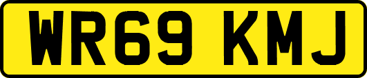 WR69KMJ