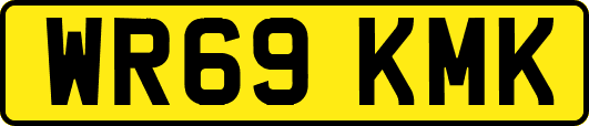 WR69KMK