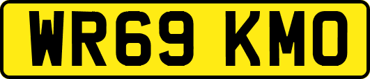 WR69KMO