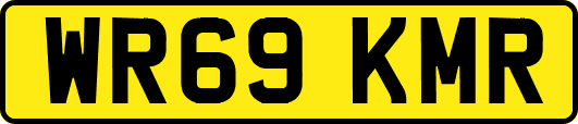 WR69KMR