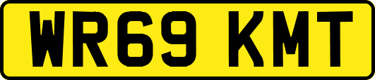 WR69KMT