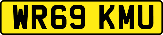 WR69KMU