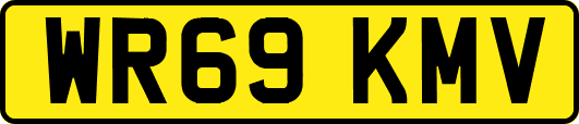 WR69KMV