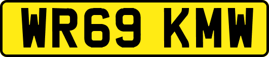 WR69KMW
