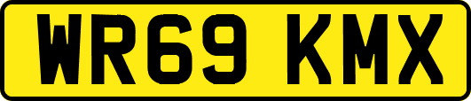 WR69KMX
